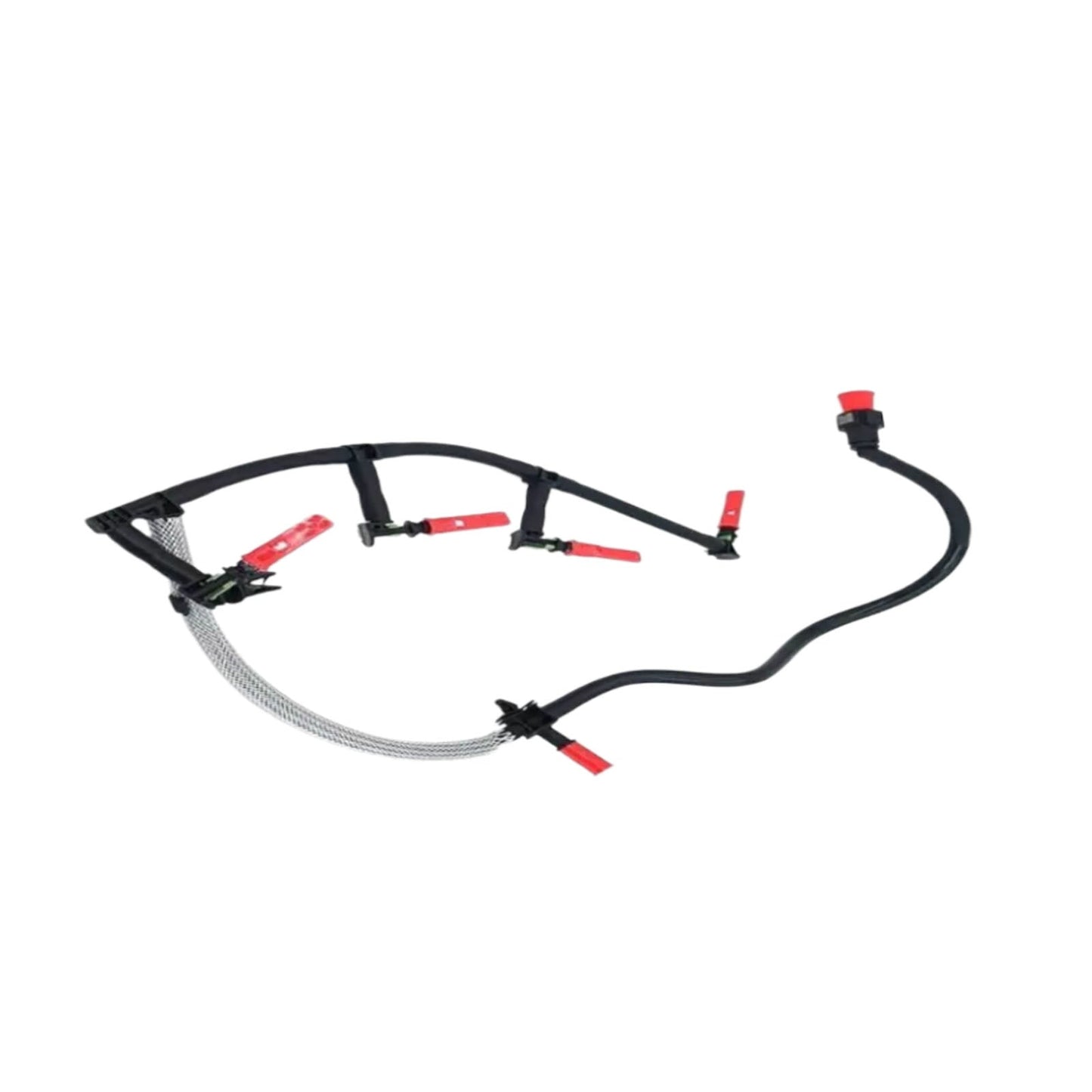 Fuel Injection Pump Tube Suitable For Ford Ranger PX / Mazda BT-50 3.2L 2011-2022