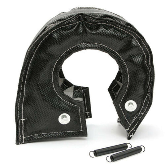 T4 Heat Shield Turbo Blanket Fiberglass Beanie Barrier Turbocharger Cover Sleeve