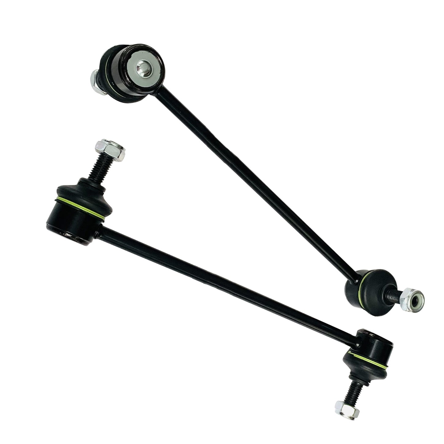 {{ 2x Front Sway Bar Links Suitable For BMW 323CI 323I 325CI 325I 325TI E46 }} - Buy Car Parts Online at {{ Kaka Auto Parts }}.