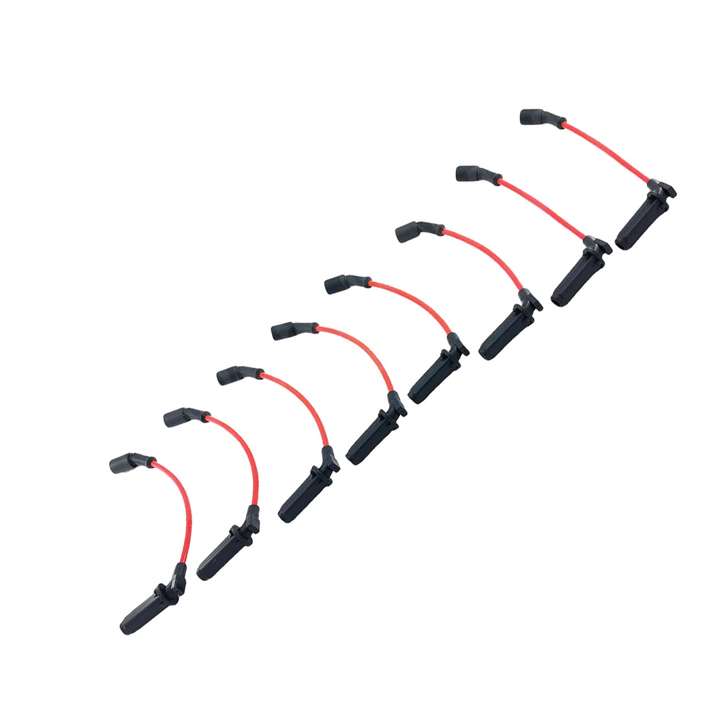 {{ Kit of 24Pcs Coil Plug Lead Suitable For Holden VF Commodore LS3 6.2L 12570616 }} - Buy Car Parts Online at {{ Kaka Auto Parts }}.