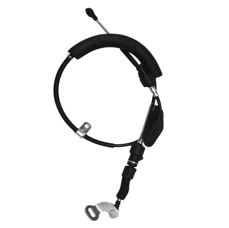 {{ Gearshift Cable Suitable for PAJERO 3.2 3.5 3.8 WAGON 2000- 5FA/T NSS4 2006-16 }} - Buy Car Parts Online at {{ Kaka Auto Parts }}.
