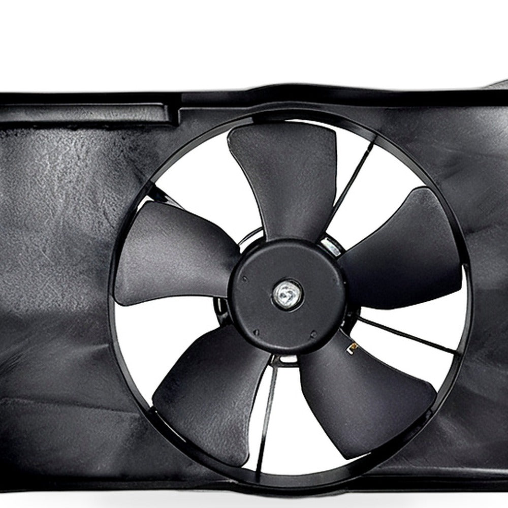 Radiator Fan Assembly Suitable for Toyota Corolla Matrix Vibe 1.8L 16711-21080 - XQ1