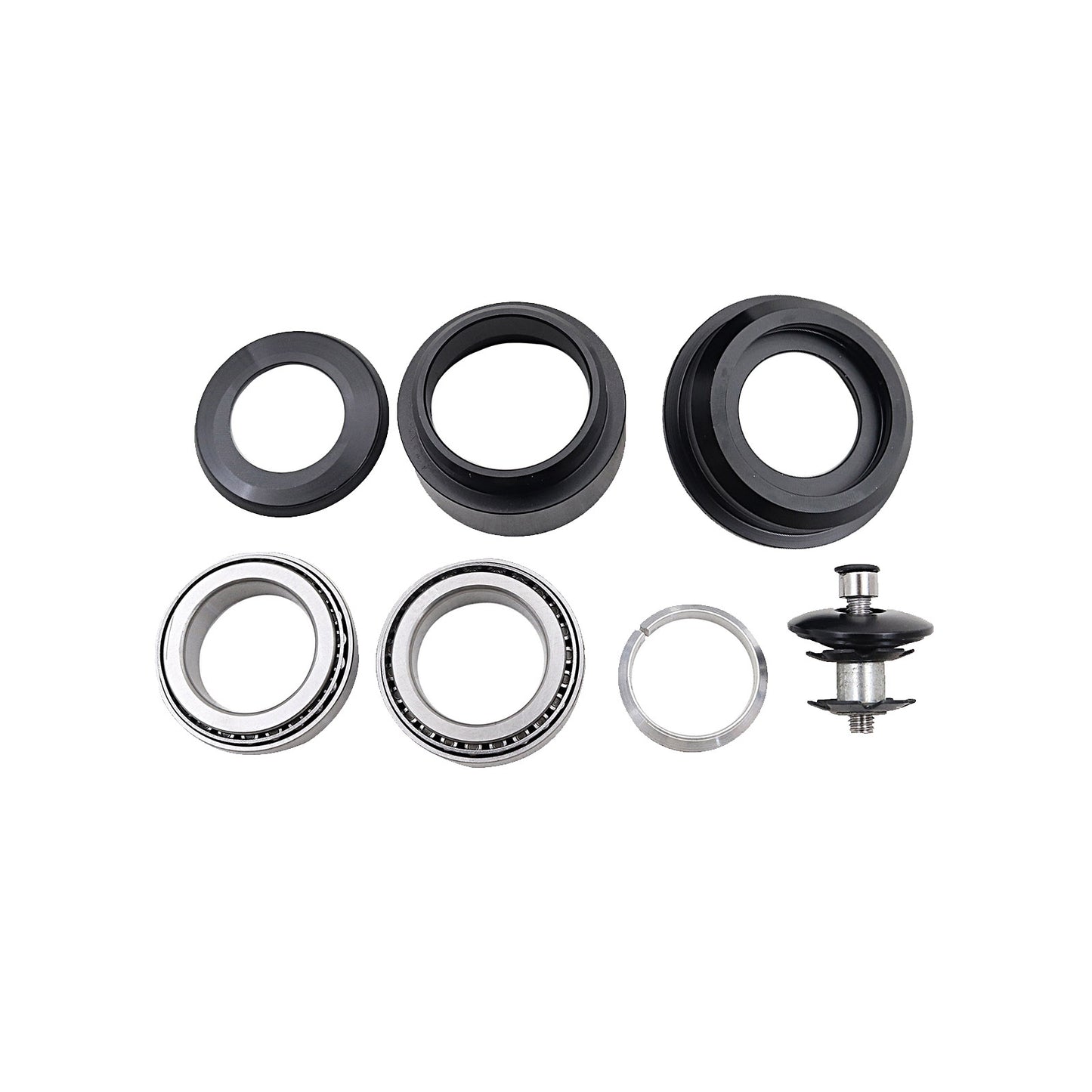 Wheel Bearing Headset Kit Suitable For Surron Sur-Ron Light Bee X Tapered Design