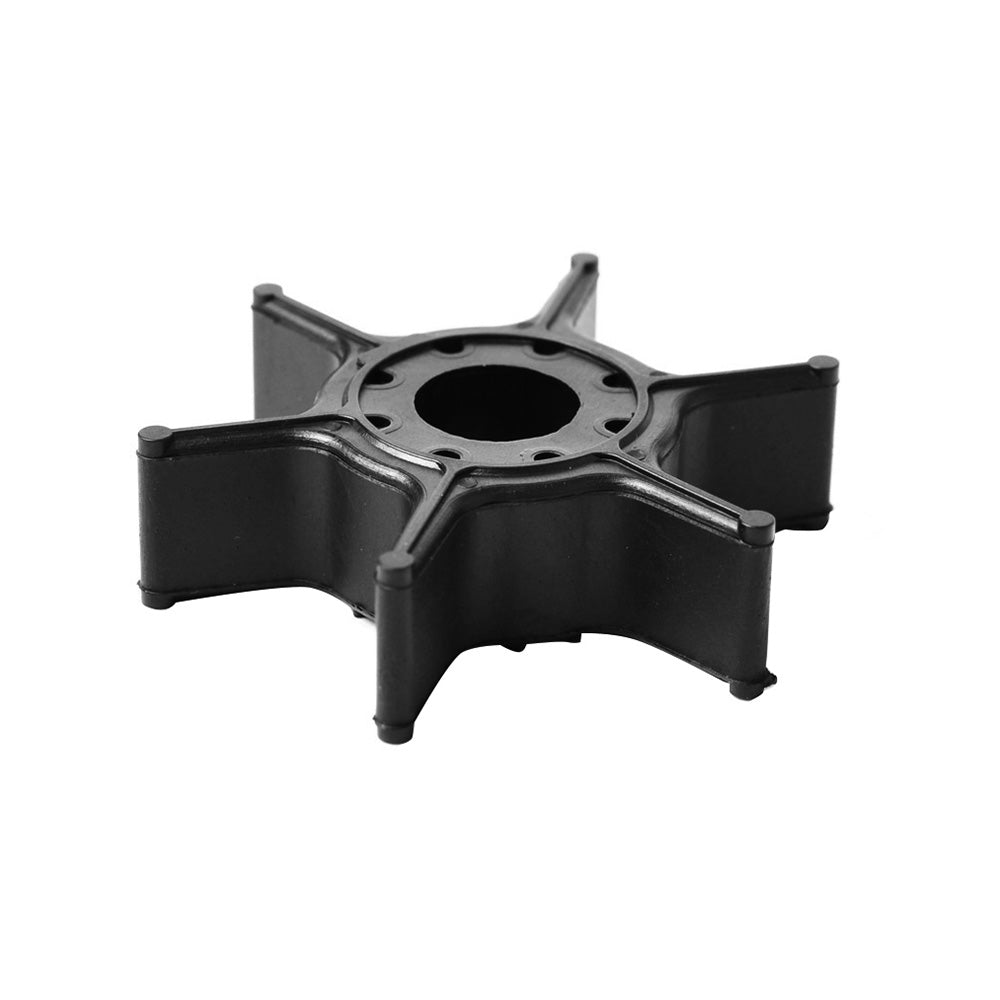 Water Impeller Suitable For Yamaha 2-Stroke / 4-Stroke Outboard 8HP 9.9HP 15HP 20HP