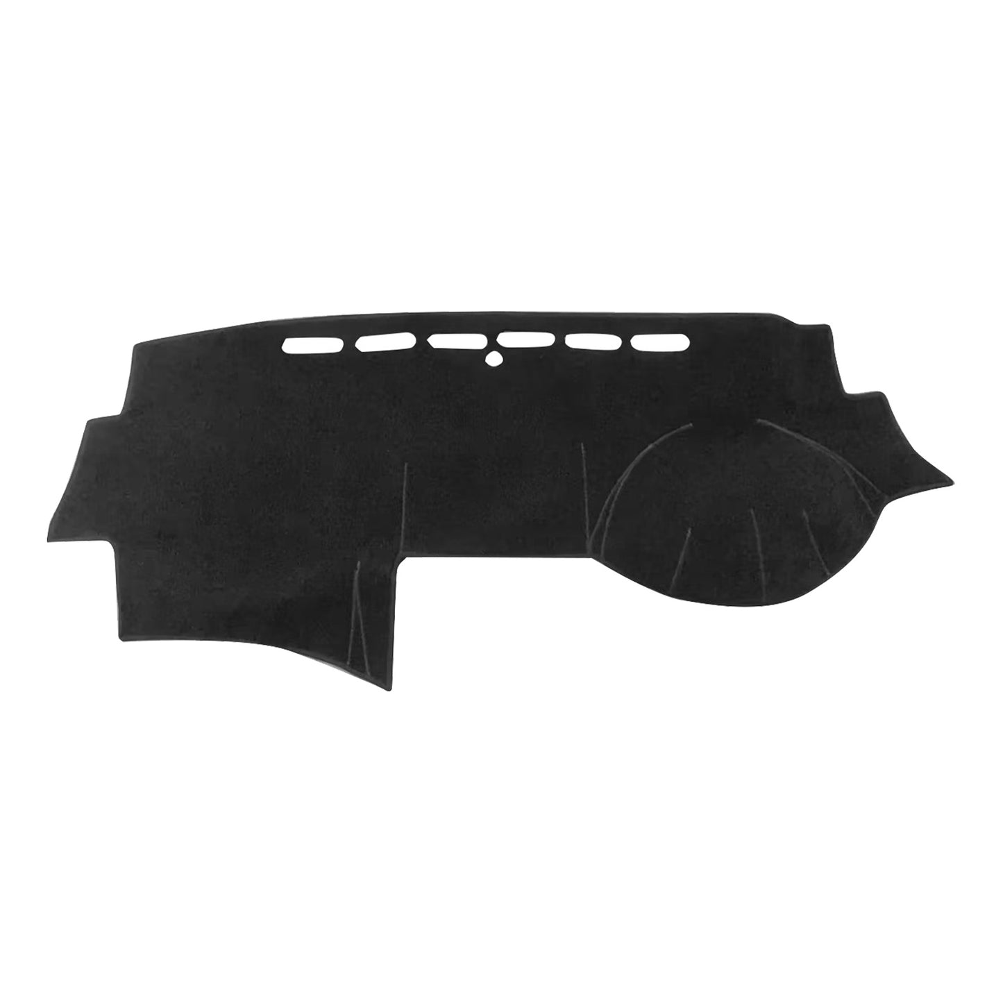 Dash Mat Cover Suitable For Honda Accord Euro CL9 2003-2008 No Sat Nav