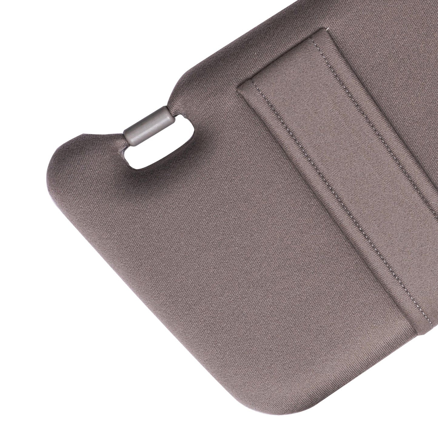 Right Side Sun Visor 74310-06750-E0 Suitable For Toyota Camry / Aurion 2007-2011