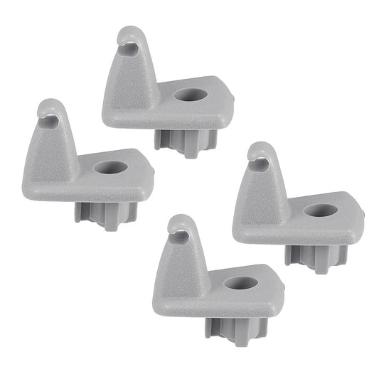 4x Sunvisor Support Clip Kit Suitable For Chrysler 300 2005-2007 EJ51BD1AA
