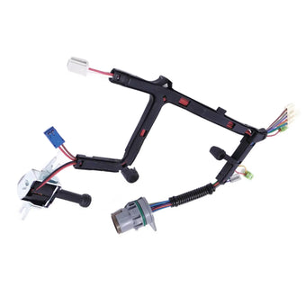 compare product Transmission Internal Wire Harness w/TCC Solenoid Suitable For 4L60E 4L65E 03-06