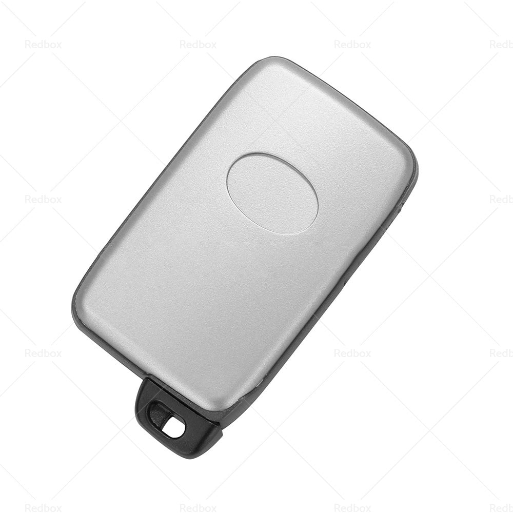 {{ 2B Replacement Smart Car Key Remote Shell Suitable For Toyota Landcruiser Prado }} - Buy Car Parts Online at {{ Kaka Auto Parts }}.