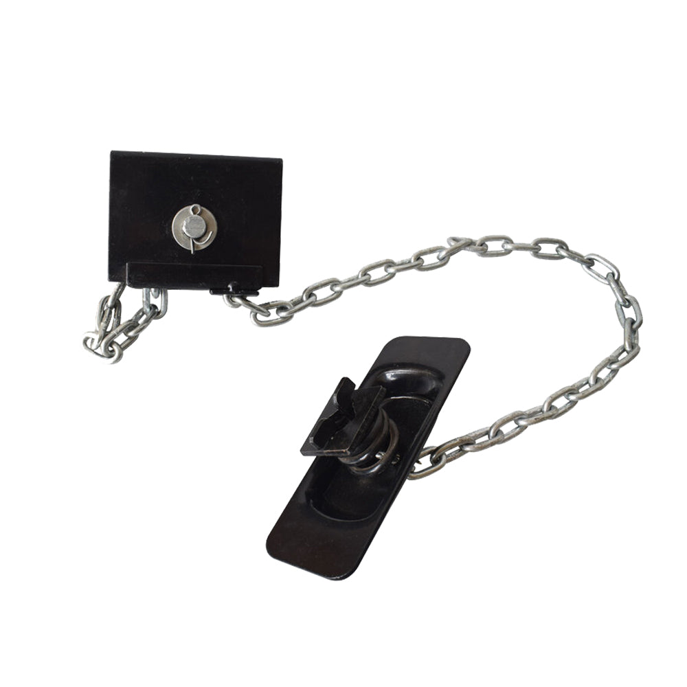 Spare Wheel Tyre Winch Winder Assembly Suitable For Caravan 14" 15" 16" Wheels