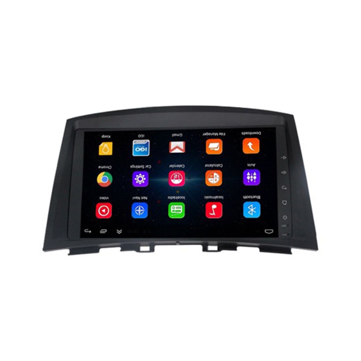 {{ Suitable For 11-17 Suzuki Swift 4 32G CarPlay Car Radio Android 13 GPS Head Unit }} - Buy Car Parts Online at {{ Kaka Auto Parts }}.