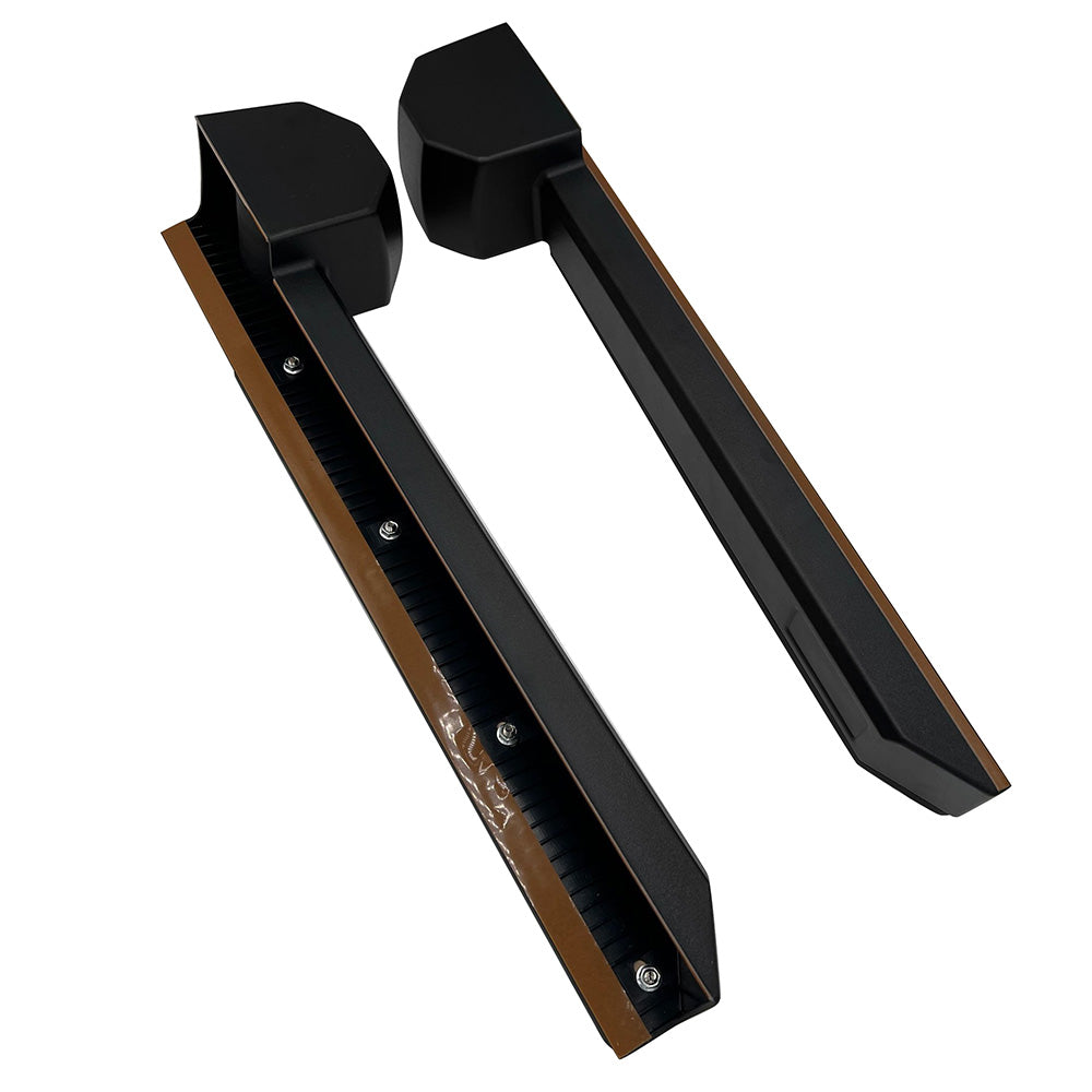 {{ RH  and  LH Door Armrest Cup Holder Suitable For Toyota Land Cruiser 70 Series Pair }} - Buy Car Parts Online at {{ Kaka Auto Parts }}.