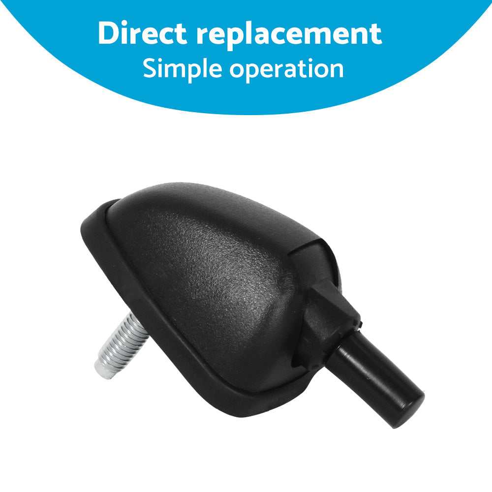 Roof Loop Antenna Base Assembly AM/FM Suitable For Hyundai Getz 2005-2010 96220-1C010