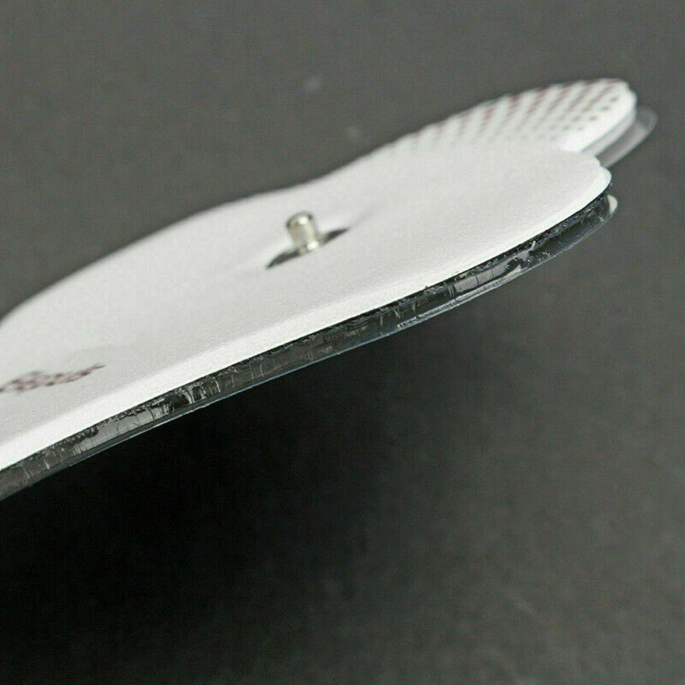 24x Electrode Replacement Pads for EMS TENS Massager Suitable For Omron Devices Long Life