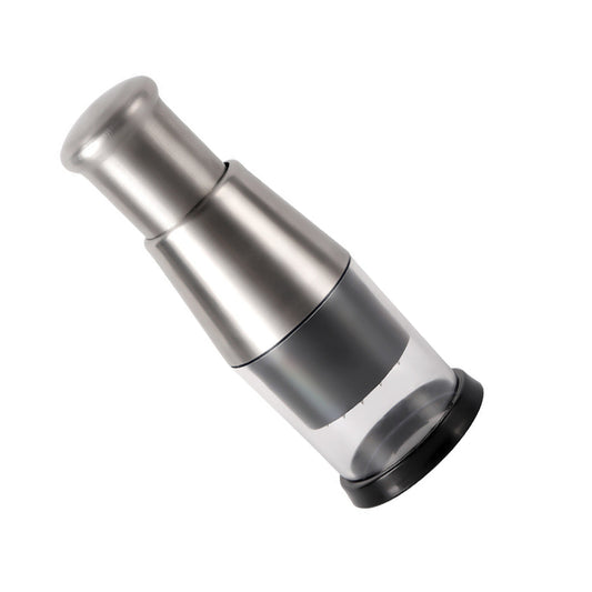 Pressed Garlic Chopper Stainless Steel 304 Suitable For Mincing & Crushing Garlic