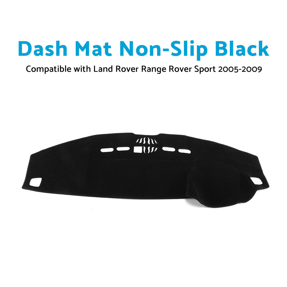 {{ Dash Mat Suitable For Land Rover Range Rover Sport 2005-2009 Dashboard Cover }} - Buy Car Parts Online at {{ Kaka Auto Parts }}.