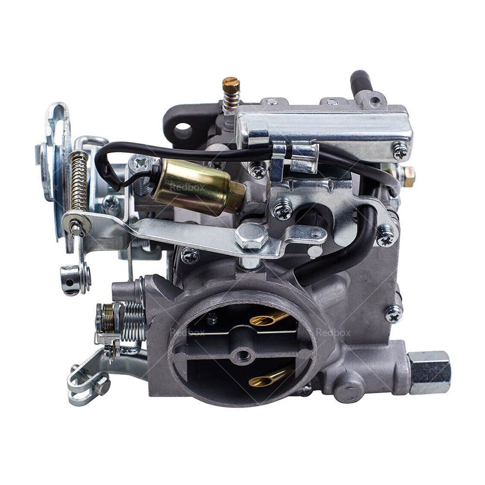 {{ Carburetor Suitable For Toyota 4K Corolla Liteace 1973-1987 Carby  21100-13170 }} - Buy Car Parts Online at {{ Kaka Auto Parts }}.