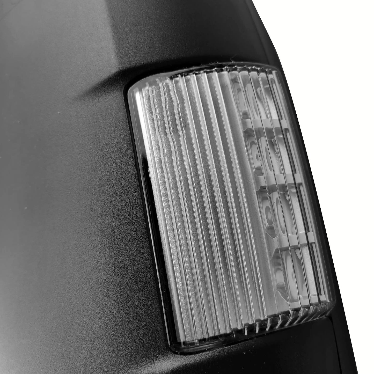 {{ Left+ Right Side Door Mirror Manual Adjustment Suitable For LDV V80 13 on }} - Buy Car Parts Online at {{ Kaka Auto Parts }}.