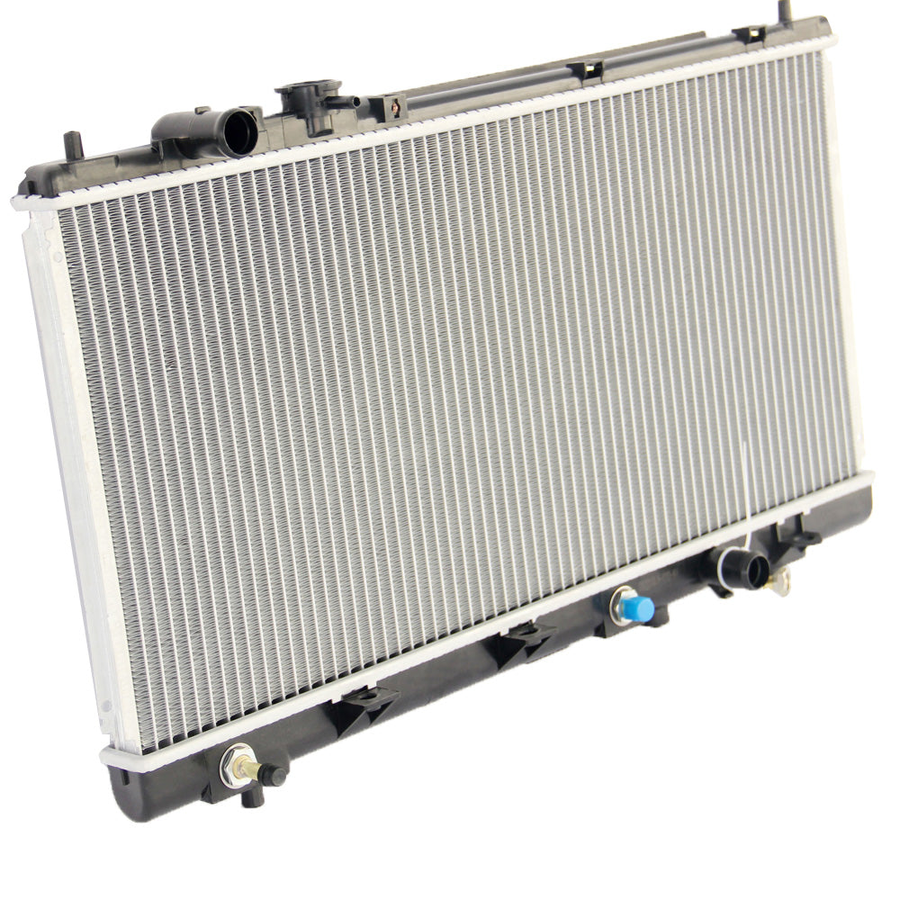 Radiator Suitable For Mazda 323 BJ / Protege / Astina 1999-2002 & Ford Laser KN KQ 1999-2002 Auto & Manual