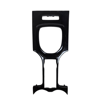 compare product Gear Shifter Surround Trim Gloss Black Suitable For Holden VE Series 1 SS SSV SV6 Automatic