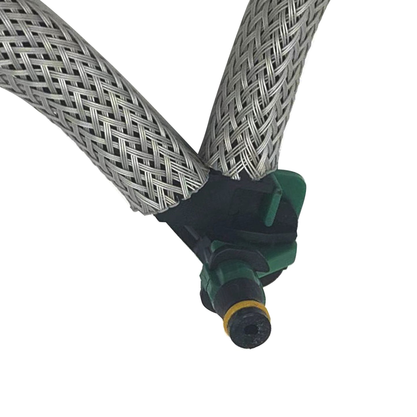 {{ Engine Fuel Injector Leak Off Pipes Installation Parts Set Suitable For C4 C5 }} - Buy Car Parts Online at {{ Kaka Auto Parts }}.