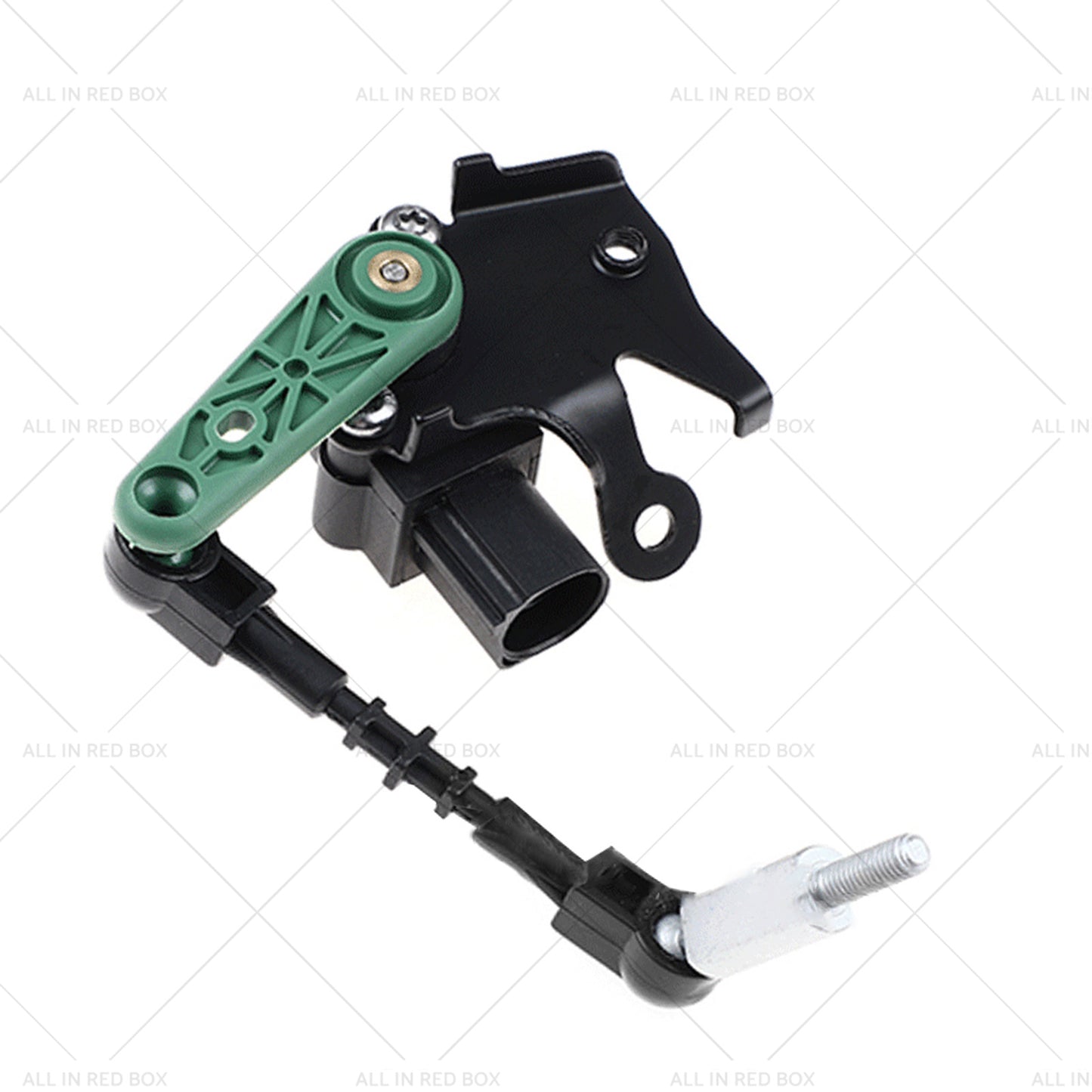 {{ Front LR Suspension Height Level Sensors 4H0941285G Suitable for Audi A6 A7 A8 }} - Buy Car Parts Online at {{ Kaka Auto Parts }}.