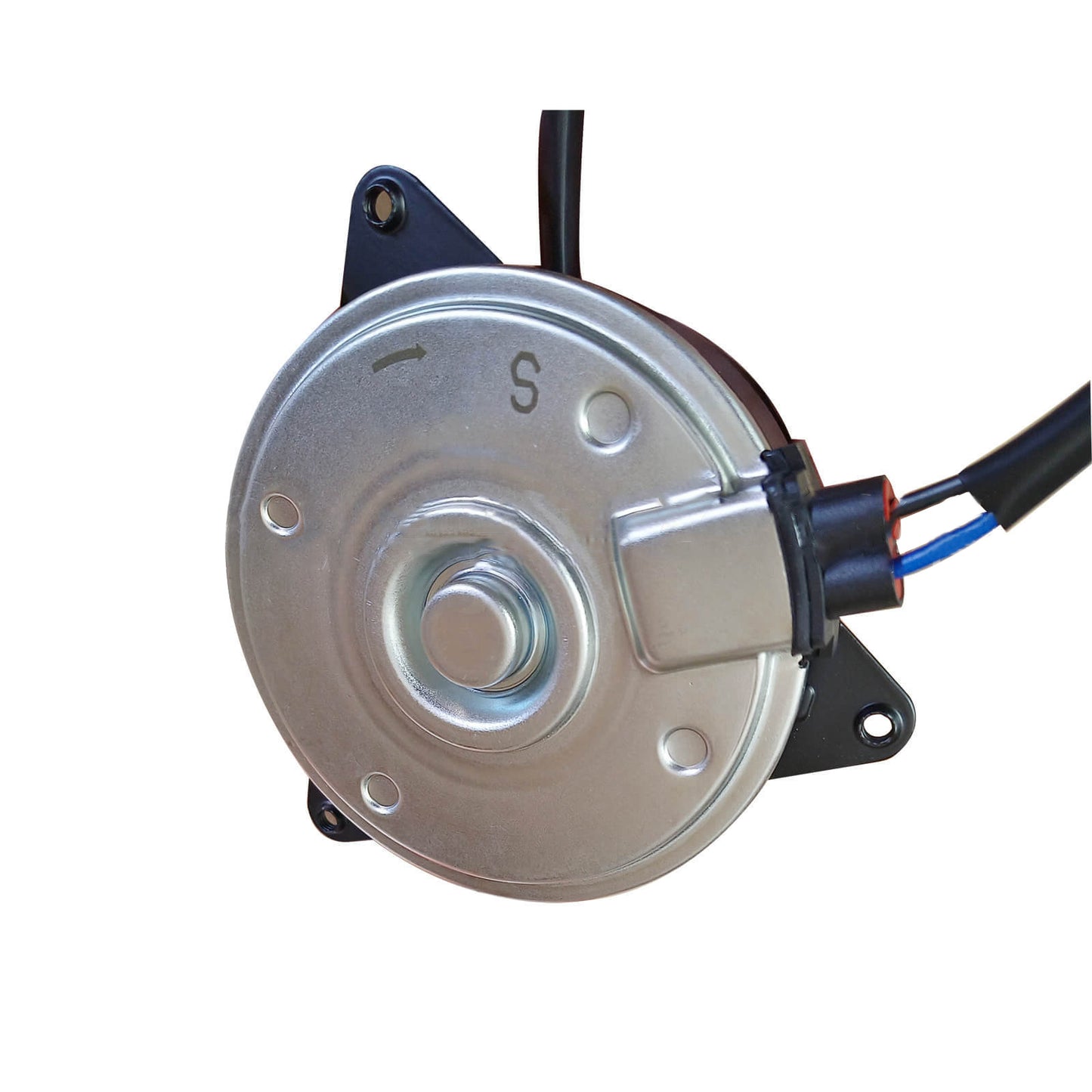 A/C Condenser Radiator Cooling Fan Motor Suitable For Honda Accord 19030-R40-A01