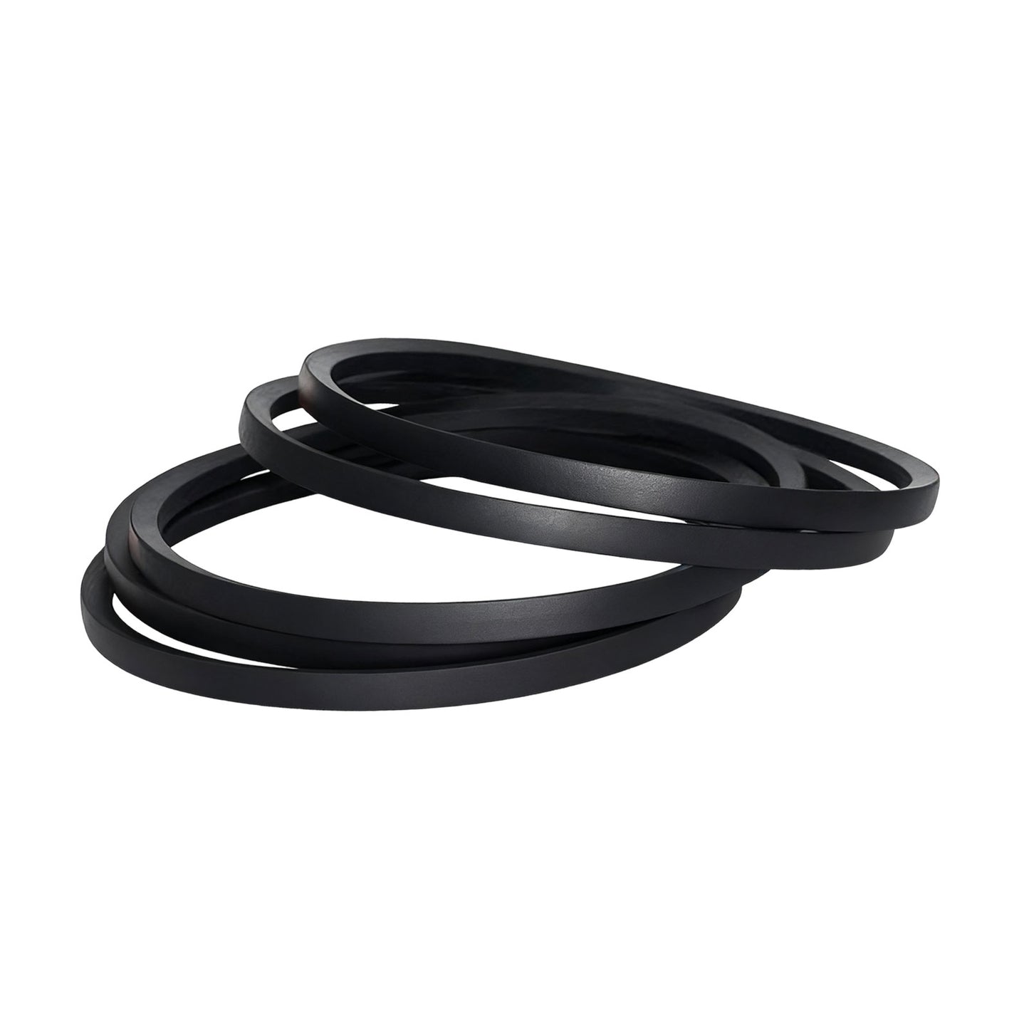 Fan Belt Kit Suitable for Toyota Hilux Diesel 2.8L 3.0L 3L 5L Engines 1988-On