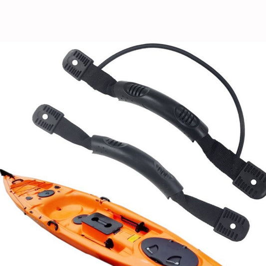 Canoe Kayak Side Mount Carry Handles Suitable For Pull T-Handle, Cord, and Pad Eye