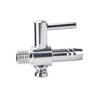 compare product 4mm Air Flow Distributor Controller Valves Suitable for Aquarium Fish Tank