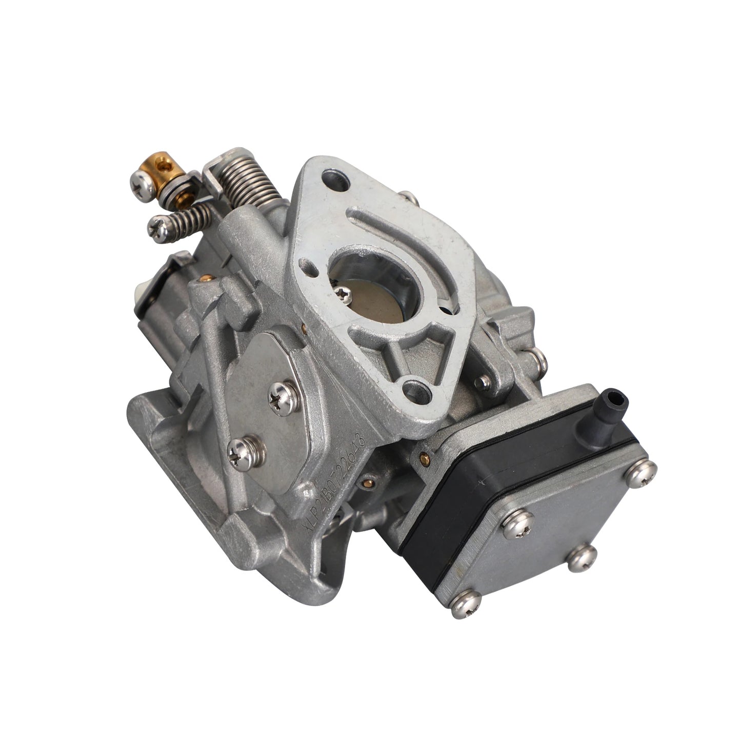 Carburetor Carb Suitable For Mercury Marine 2-Stroke 4HP 5HP 3303-812648T