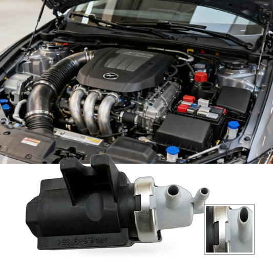 Vacuum Solenoid Valve Suitable for SsangYong Actyon Kyron Rexton Rodius