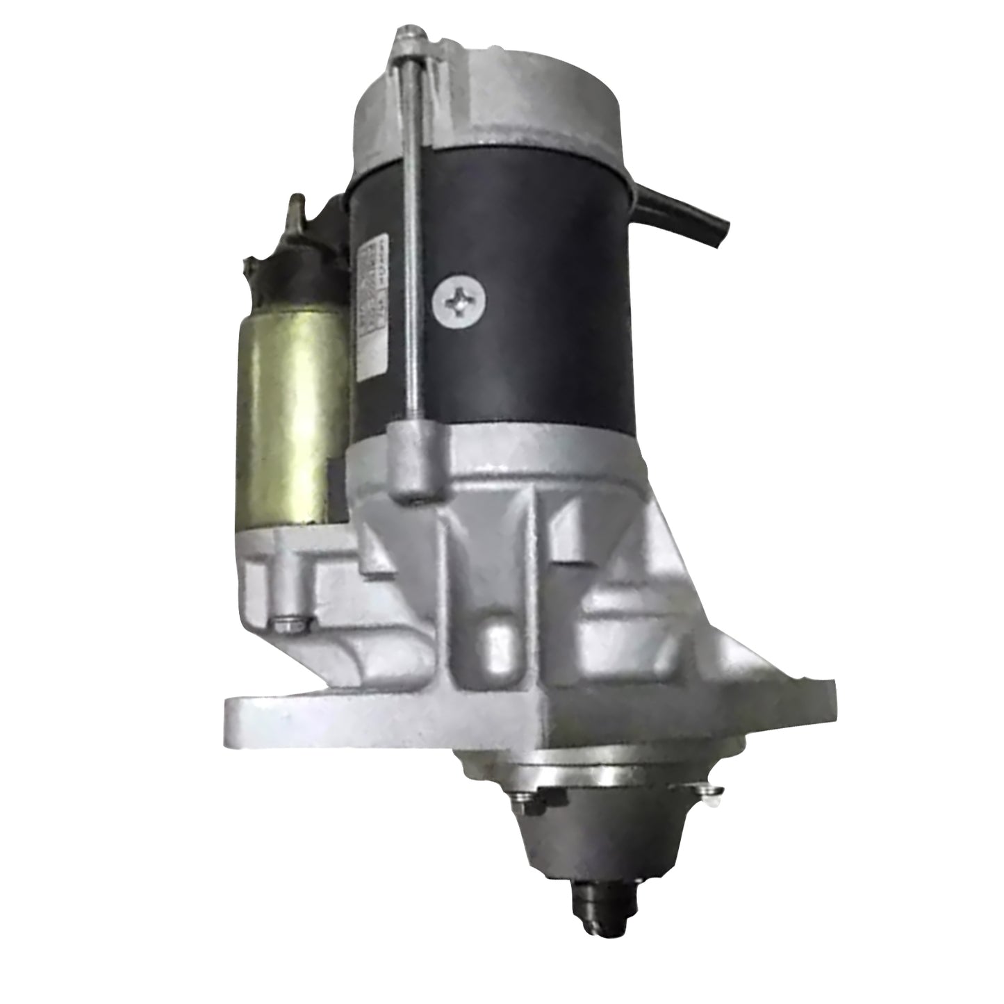 {{ Starter Motor Suitable For NLR85 NMR85 NNR85 4JJ1 TCS 3.0L Diesel Engine 07–20 }} - Buy Car Parts Online at {{ Kaka Auto Parts }}.