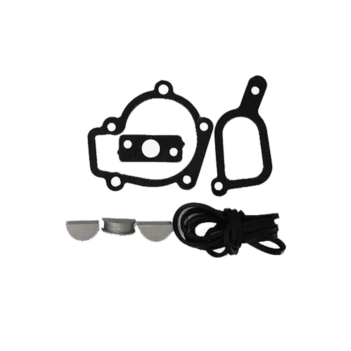 {{ Rocker Valve Cover Gasket Kit Suitable For Hyundai i30 FD Tucson JM G4GC 2.0L }} - Buy Car Parts Online at {{ Kaka Auto Parts }}.