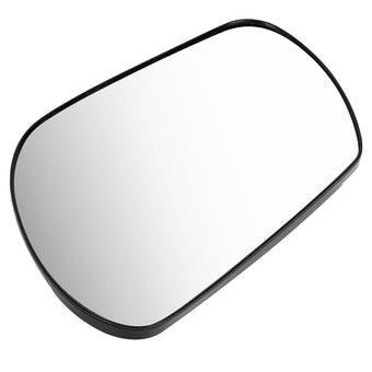 compare product Left Hand Side Mirror Glass Suitable For Mazda 3 2004-2009 Passenger Side