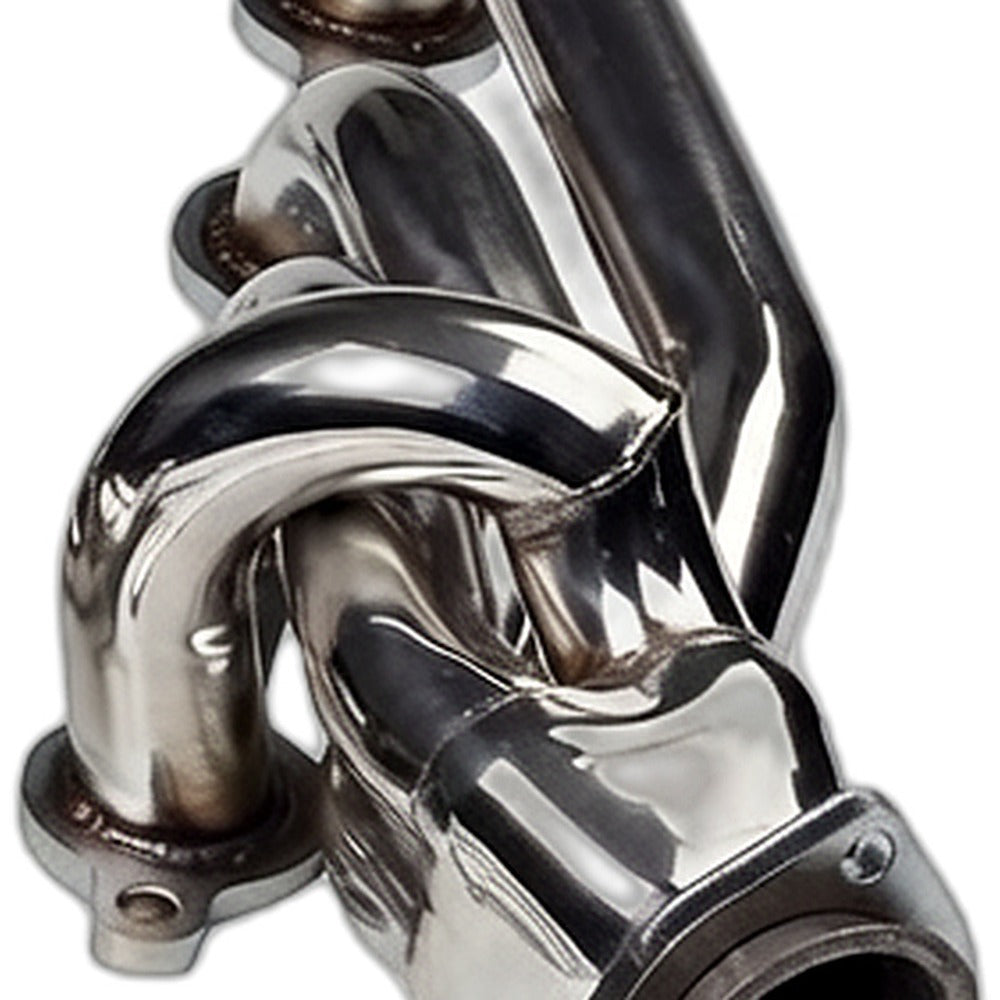Exhaust Manifold Header Suitable for Chevy S10 Blazer Sonoma 1982-2004 MT001048 - XQ1