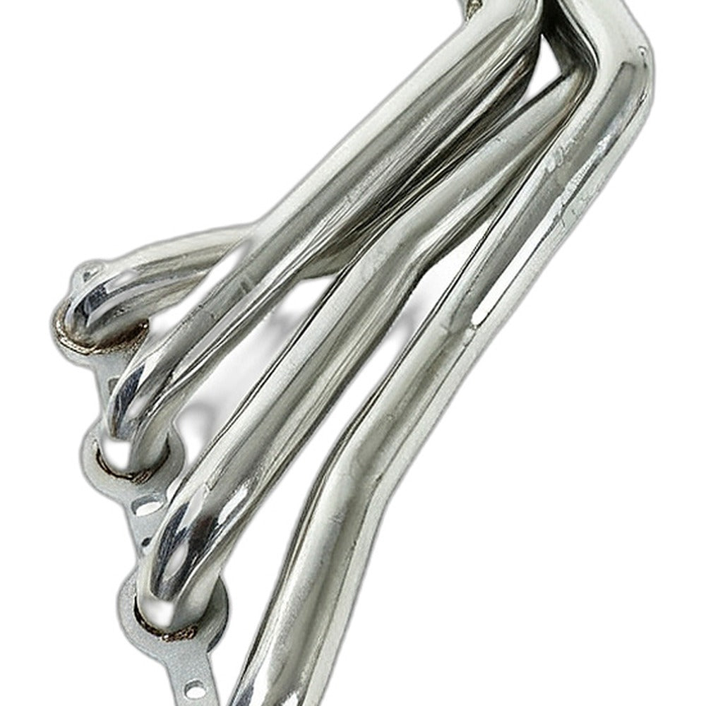 Exhaust Header Suitable for Chevy GMC Buick 4.8L 5.3L LS1 LS2 LS3 LS6 1-3/4 - XQ1