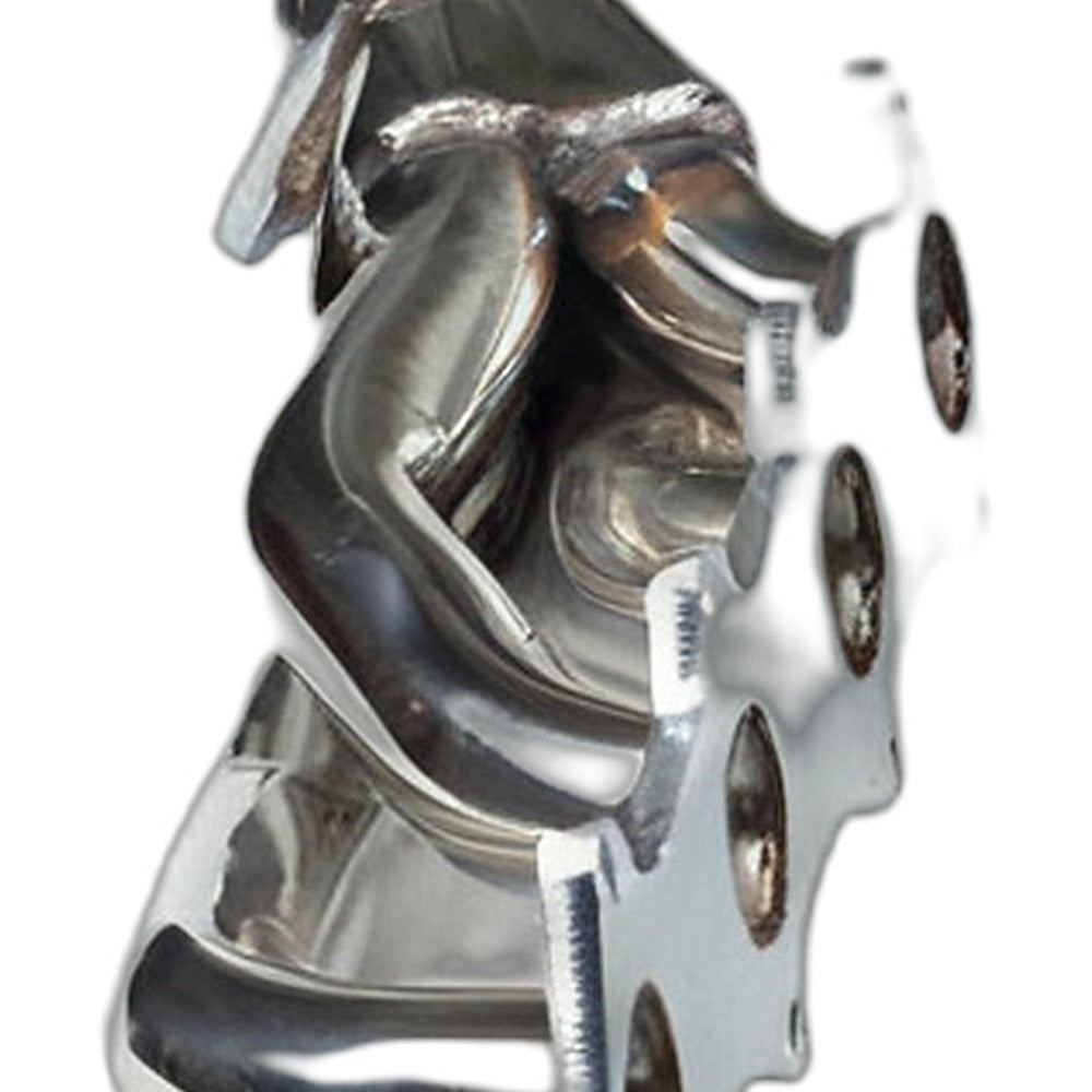 Exhaust Manifold Header Suitable for Ford F-150 2004-2010 5.4L V8 Stainless - XQ1