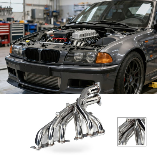 Exhaust Manifold Header Suitable for Lexus IS300 2001-2005 3.0L 2JX-GE DOHC