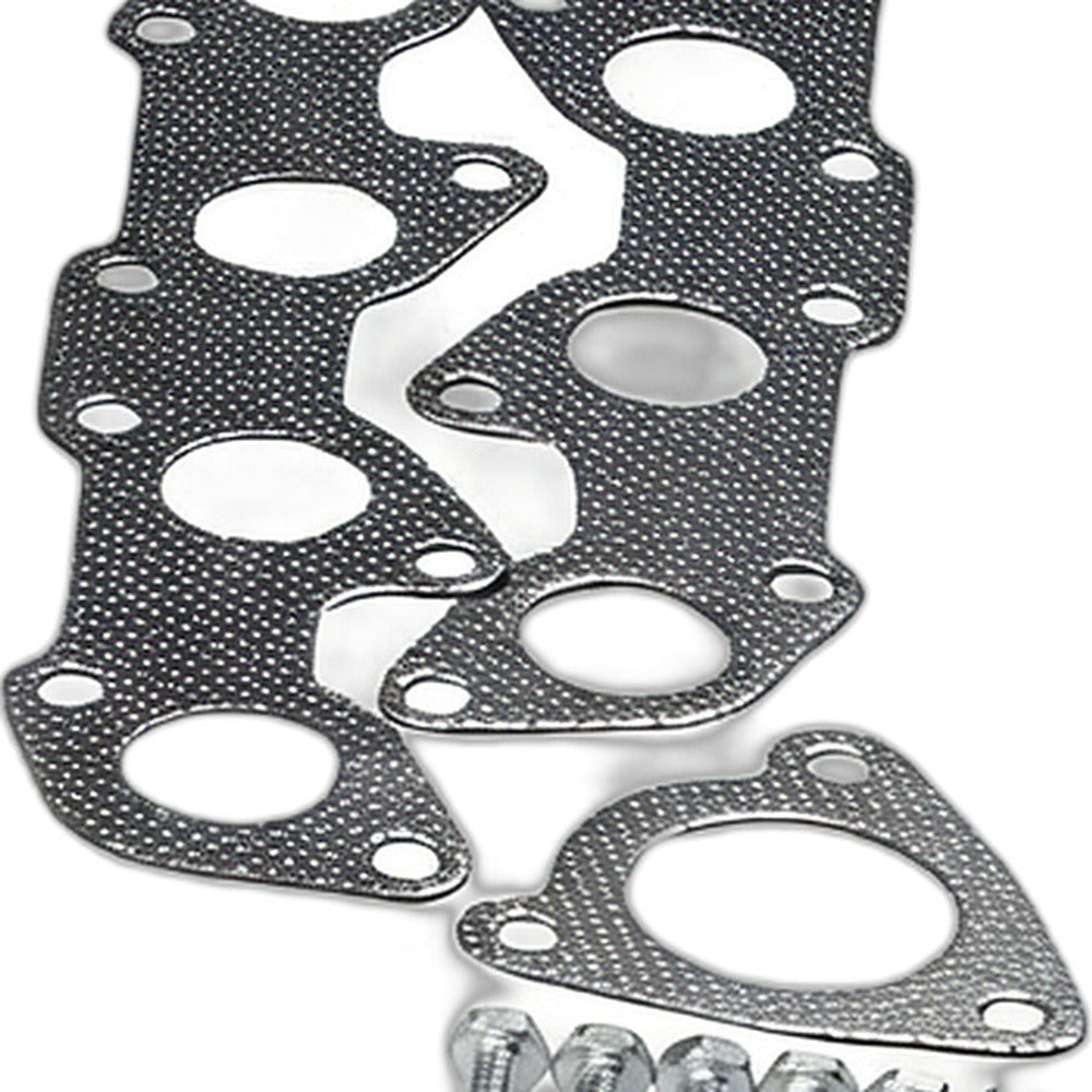 Exhaust Headers Suitable for Toyota Tundra Sequoia 4.7L V8 2000-2004 - XQ1