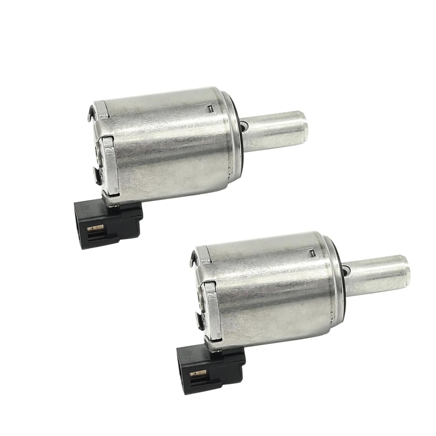2x Automatic Transmission Solenoid Valve Suitable For Peugeot, Citroën & Renault 257416