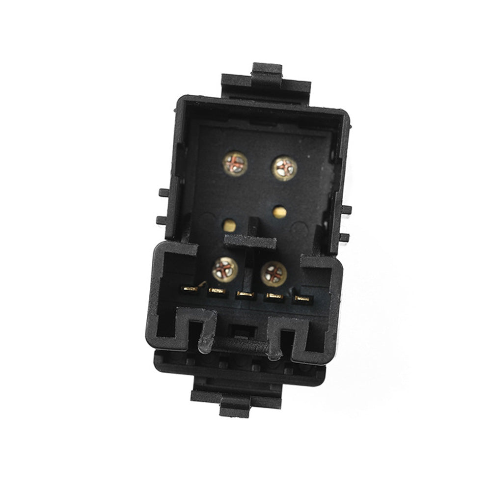 Power Window Control Switch Suitable For Holden Colorado RG / Isuzu D-MAX