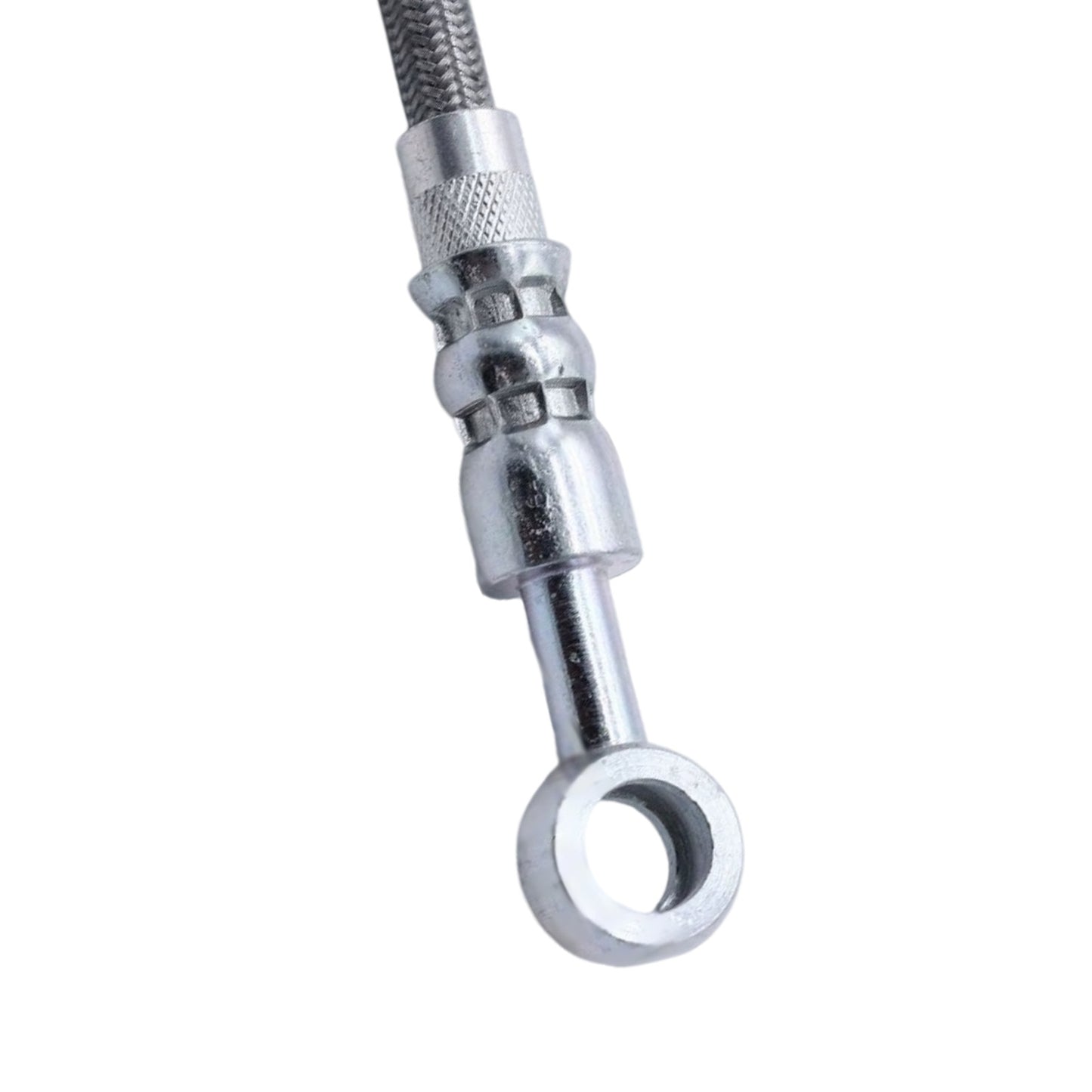 {{ Brake Line Hose Rear LH & RH Suitable For Ford Maverick Nissan Patrol GQ 1988-97 }} - Buy Car Parts Online at {{ Kaka Auto Parts }}.