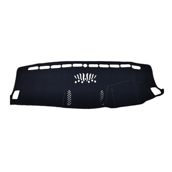 compare product Dash Cover Mat Suitable For Ford Ranger Wildtrak Raptor Dashboard Cover Dashmat