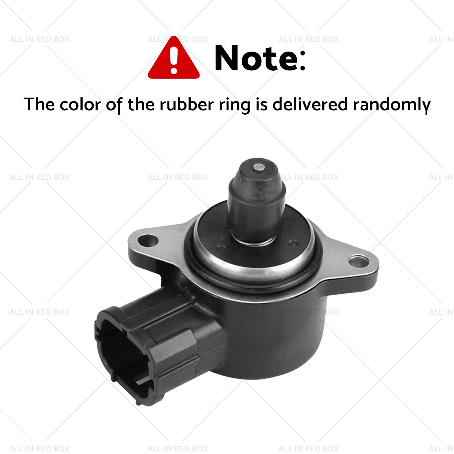 {{ Idle Air Speed Control Valve Suitable For Nissan Pulsar N16 1. 8L QG18DE 99-03 }} - Buy Car Parts Online at {{ Kaka Auto Parts }}.