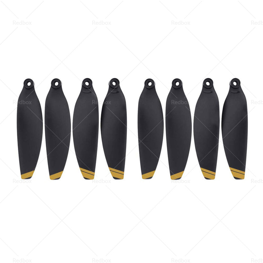 {{ 8x Propellers Set Low Noise Blades Foldable Props Suitable For DJI Mavic Mini 1 }} - Buy Car Parts Online at {{ Kaka Auto Parts }}.