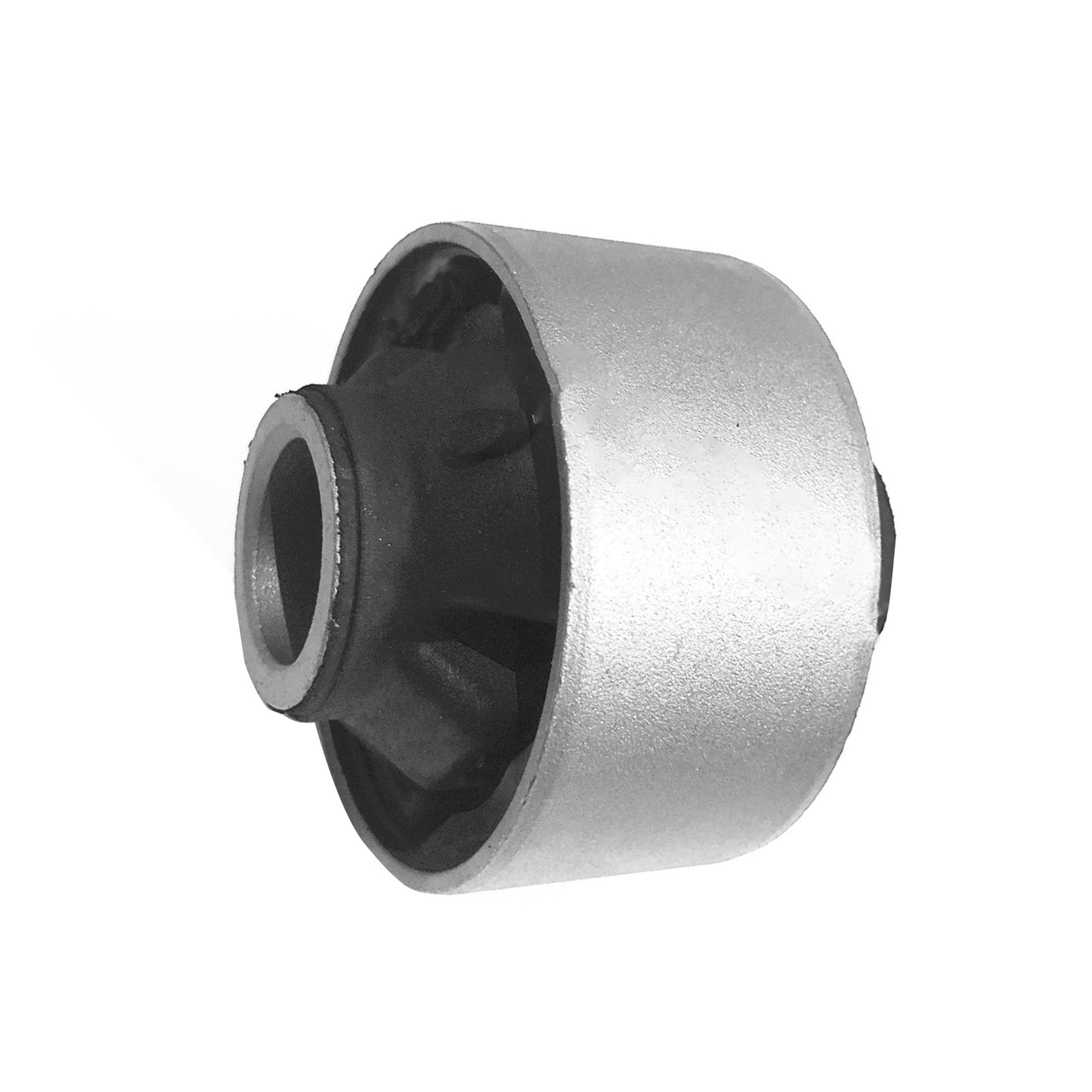 4PCS Front Lower Control Arms Bushing Suitable for Subaru Legacy Forester 03-17