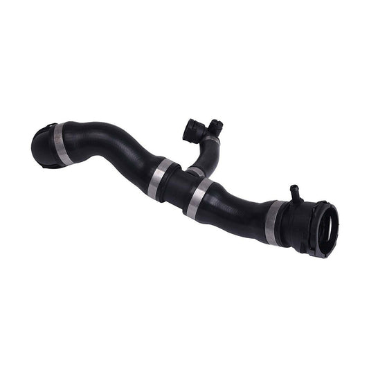 Upper Radiator Hose Suitable For BMW E82 / E87 116i / 120i N45N / N46N 17127525023
