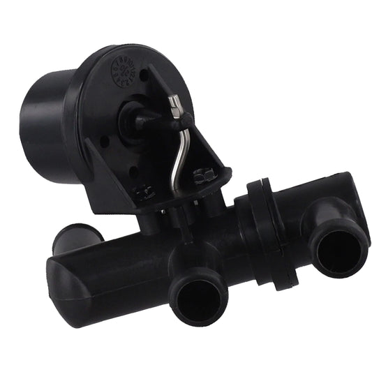 6C1118D489AA Heater Tap Suitable for Ford Transit VM 04 or 2006-2014