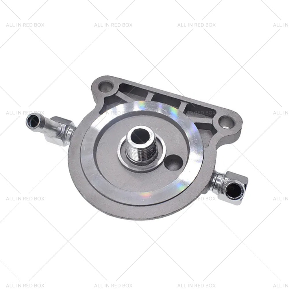 {{ Diesel Fuel Filter Primer Pump 10mm Suitable For Nissan Navara D40 2. 5L 2006-on }} - Buy Car Parts Online at {{ Kaka Auto Parts }}.